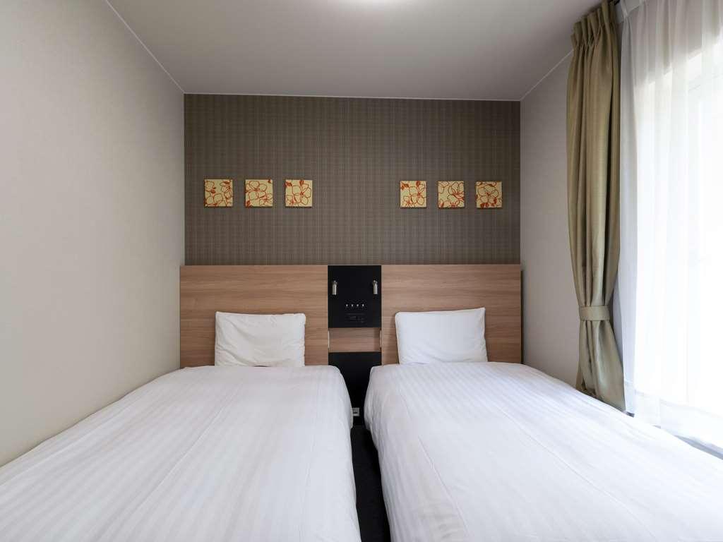 Comfort Shinsaibashi 3* Ōsaka